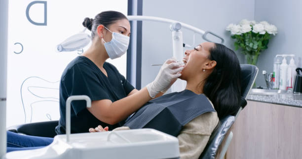 Oral Surgery in Texas City, TX